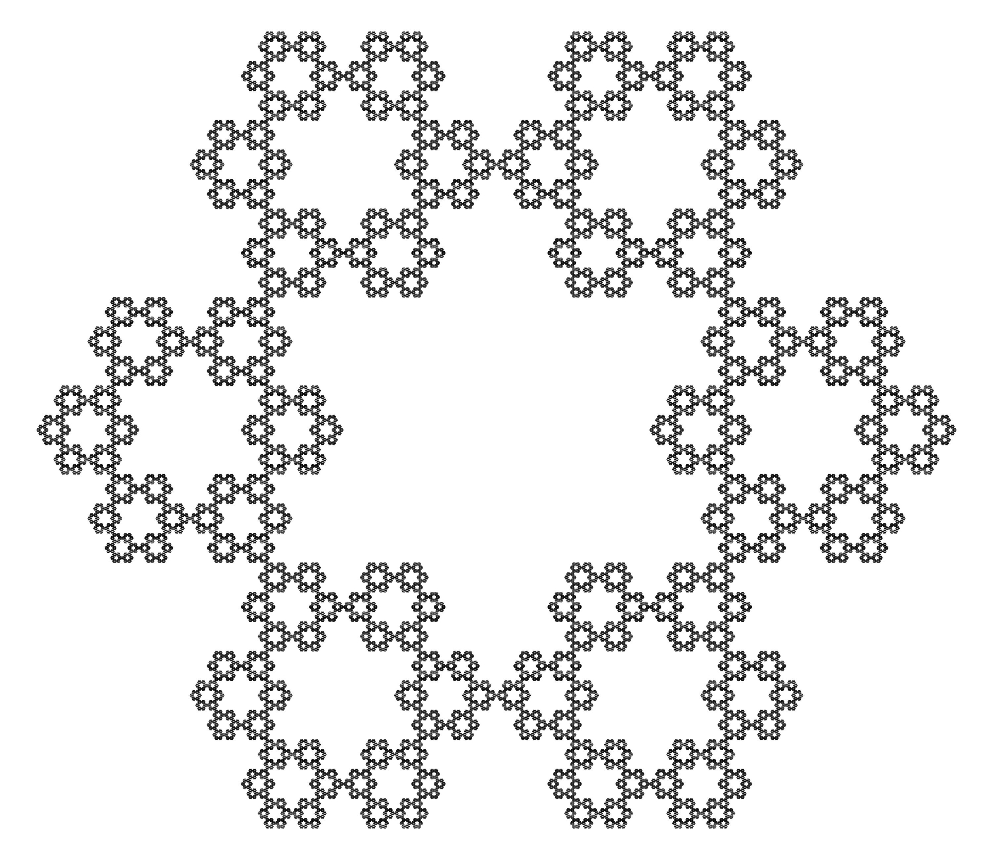 Hexagon