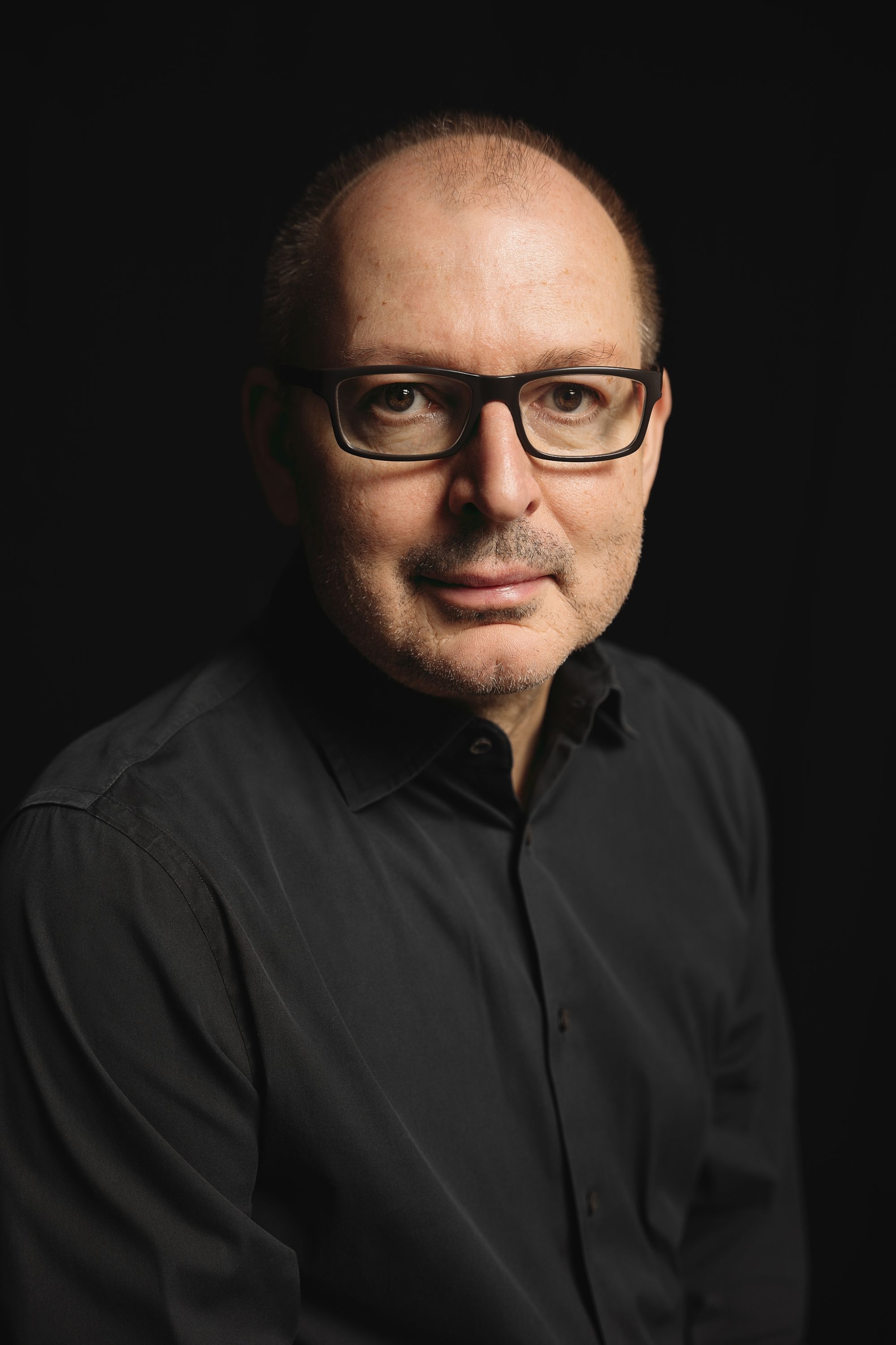 Portät Foto Christian Hesse