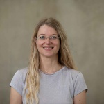 This image shows Elke Maurer