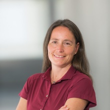 Prof. Dr. Nicole Radde