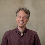 This image shows Ingo Steinwart